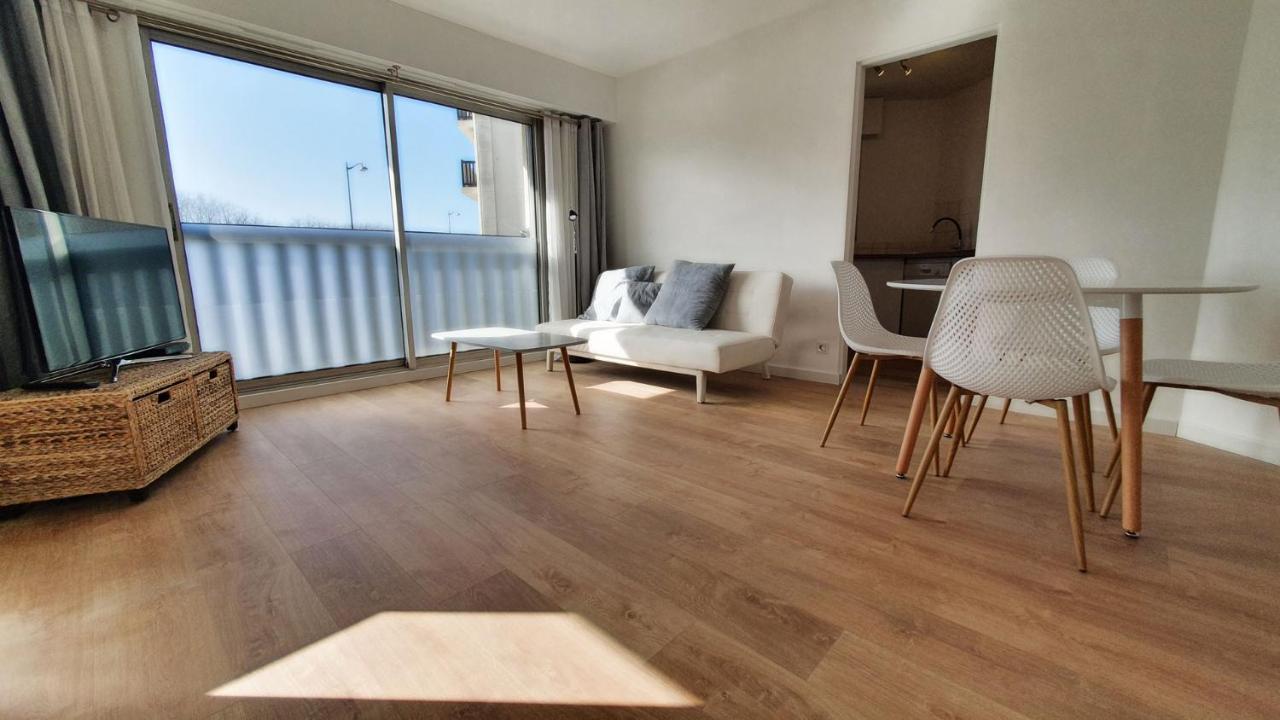 Sweet Island - 2 Pieces Sur Les Quais Trouville-sur-Mer Exterior photo