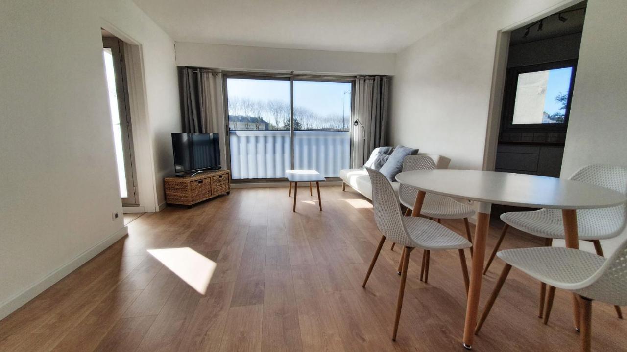 Sweet Island - 2 Pieces Sur Les Quais Trouville-sur-Mer Exterior photo